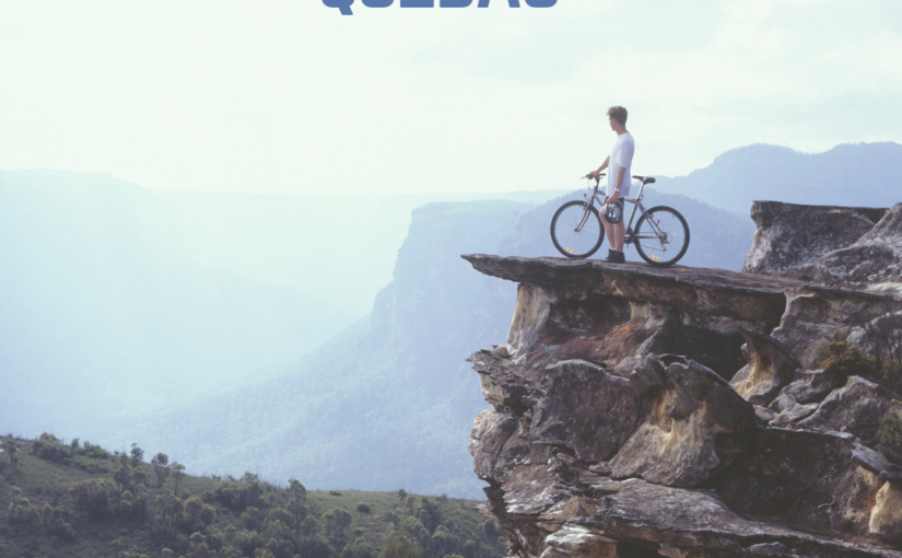 Sorria para as quedas