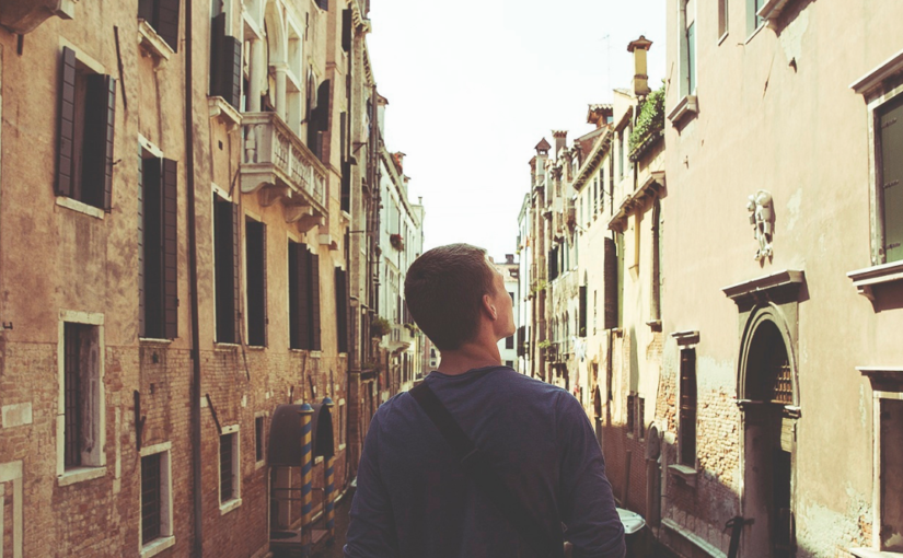 Coisas que te fazem bem